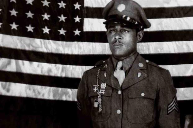 Valor at Pearl Harbor: Rear Admiral Isaac C. Kidd’s Medal of Honor ...